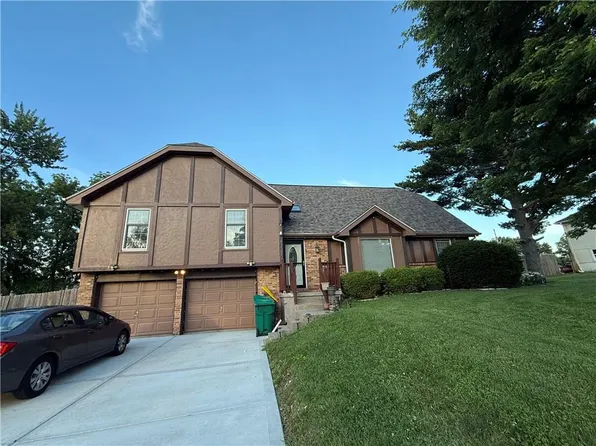 4127 N 123rd Ter, Kansas City, KS 66109