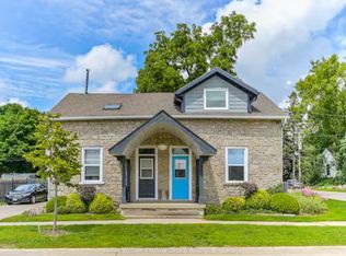 148 Colborne St, Centre Wellington, ON N0B 1S0
