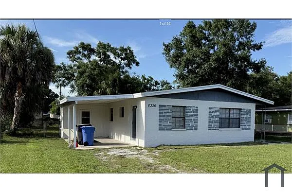 Building Photo - 8320 Dahlia Ave