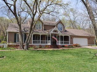 8926 S 39th West Ave, Tulsa, OK 74132