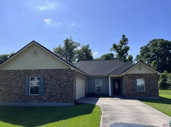 (undisclosed Address), Saint Gabriel, LA 70776