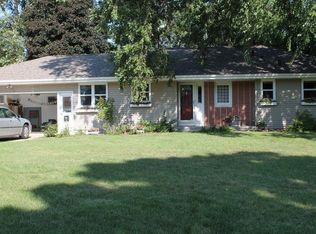 813 Sheridan Rd, Waterloo, IA 50701