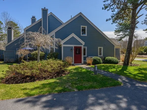 98 Trevor Ln Unit 98, Brewster, MA 02631