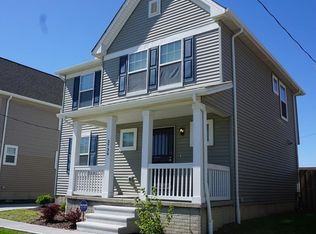 3727 Stanley Tolliver Ave, Cleveland, OH 44115