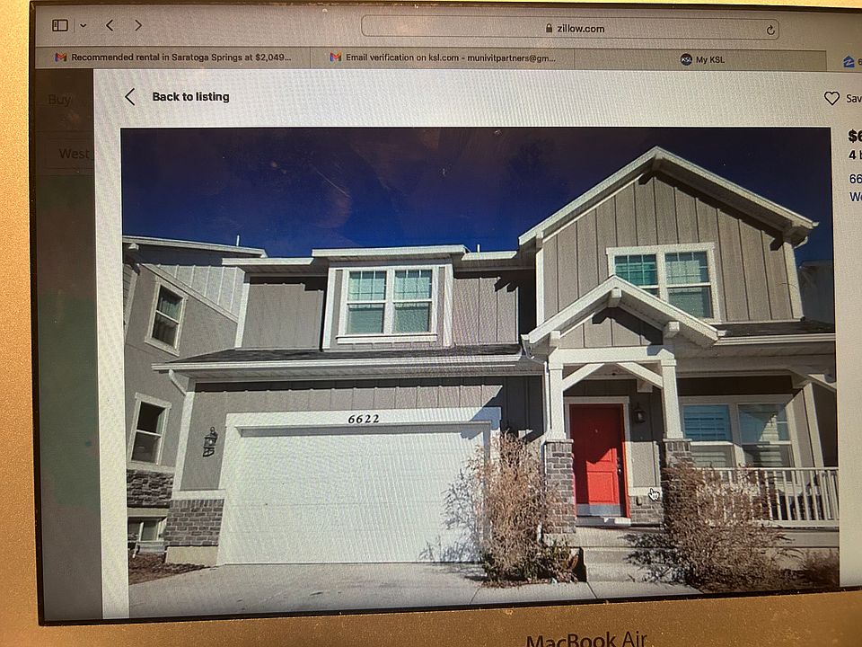 1st image of 6622 W Terrace Top Ln