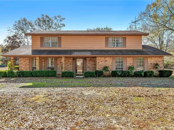 11804 Ormond Rd, Moss Point, MS 39562