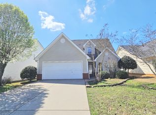 107 Kirkhill Dr, Lawrenceville, GA 30044