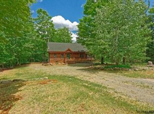 58 Oven Mountain Rd, Johnsburg, NY 12843