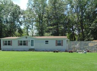 804 Swains Mill Rd, Harrellsville, NC 27942