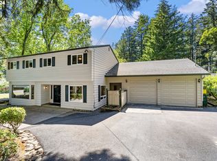 12105 SW 60th Ave, Portland, OR 97219