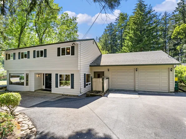 12105 SW 60th Ave, Portland, OR 97219