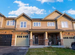 2341 Steeplechase St, Oshawa, ON L1L0C9