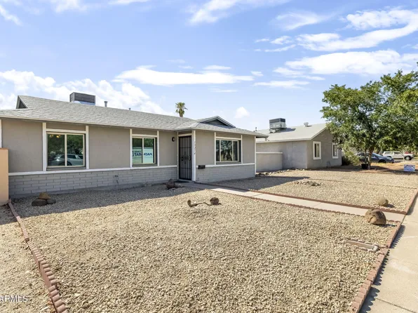 15214 N 32ND Drive, Phoenix, AZ 85053