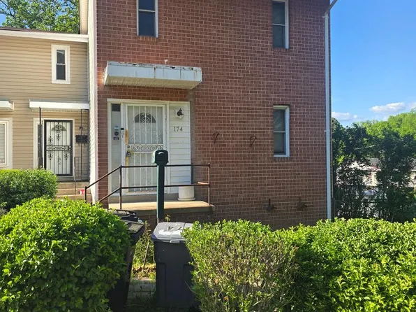 174 Daimler Dr Unit 54, Capitol Heights, MD 20743