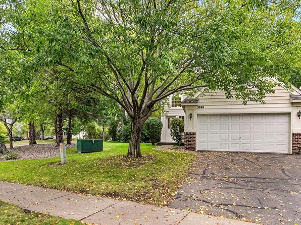3848 Linden Ave, White Bear Lake, MN 55110