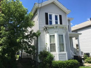 543 Washington St, Hudson, NY 12534