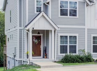 2225 Burns St, Nashville, TN 37216