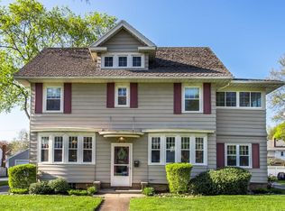 200 East Pkwy, Rochester, NY 14617