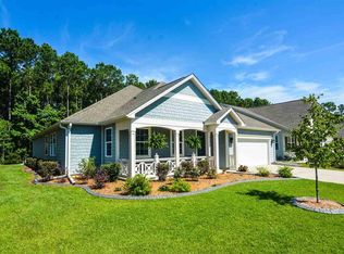 545 Heartland Ct, Murrells Inlet, SC 29576