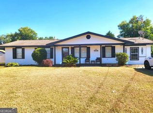 214 Todd Cir, Warner Robins, GA 31088