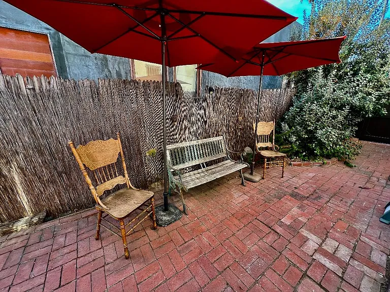 1144 N Hudson Ave #1/2 — Photo 11