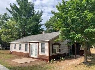 535 Weldon Dr, Marion, MI 49665