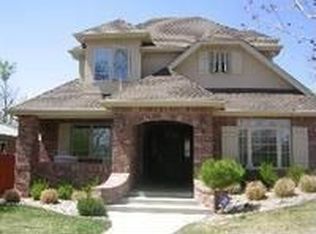 1245 Eudora St, Denver, CO 80220
