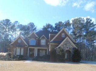 508 Baxter Way, Marietta, GA 30064