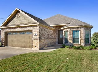 627 Bois D Arc St, Whitesboro, TX 76273