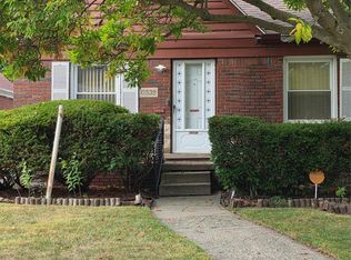 13539 Woodmont Ave, Detroit, MI 48227