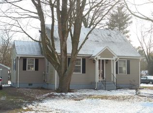 106 Johnson Dr, Salisbury, MD