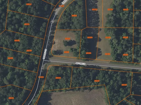 100 Bay Tree Ln #61, Tabor City, NC 28463