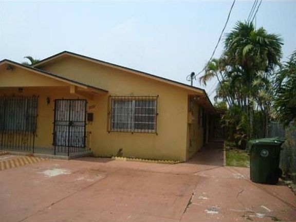 Entrance TO 2ND UNIT