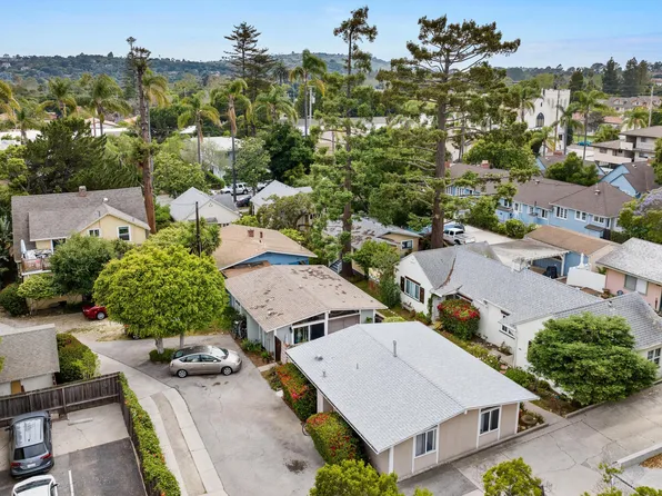 2016-2018 Bath St, Santa Barbara, CA 93105