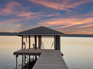 371 County Road 4874, Newark, TX 76071