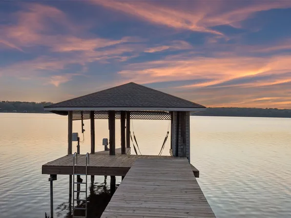 371 County Road 4874, Newark, TX 76071