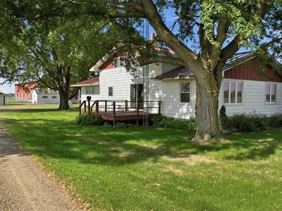 12601 State Highway 64, Bloomer, WI, 54724
