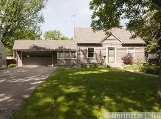 6718 2nd Ave S, Richfield, MN 55423