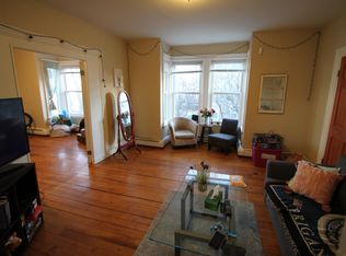 469 West Fountain Street - 2, Providence, RI 02903