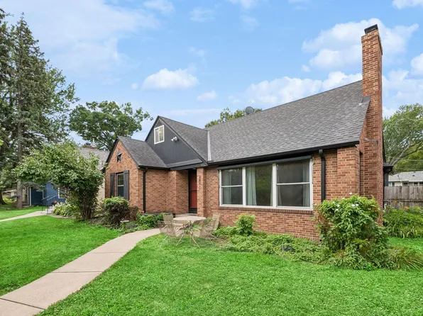 2011 Vincent Ave N, Minneapolis, MN 55411