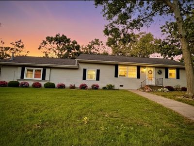 506 W South St, Nevada, MO, 64772