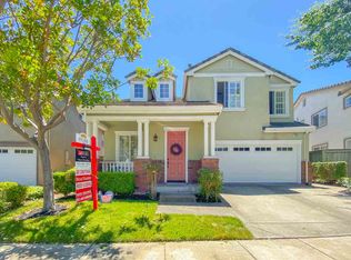 1015 Maybeck Ln, Hercules, CA 94547