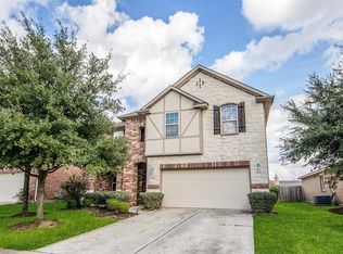 23322 Crosscut Pass Dr, Spring, TX 77373