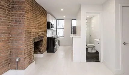 Rented by REAL New York