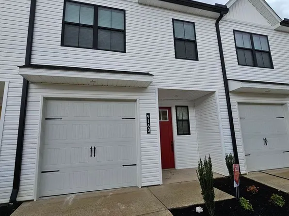 9167 Rolling Stone Way, Knoxville, TN