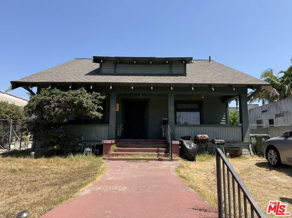 (undisclosed Address), Los Angeles, CA 90062