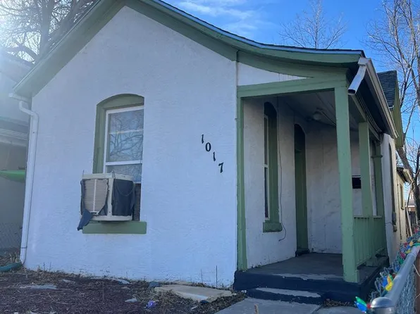 1017 E Orman Ave, Pueblo, CO 81004