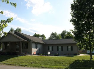 315 Edison St, Kincaid, IL 62540