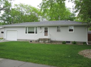 2765 37th Ave, Columbus, NE 68601