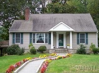 7 Wago Ave, Armonk, NY 10504